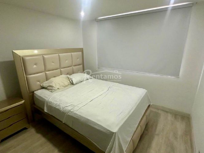 Apartamento en venta en Loma Benedictinos, Medellín · foto 6 de 11