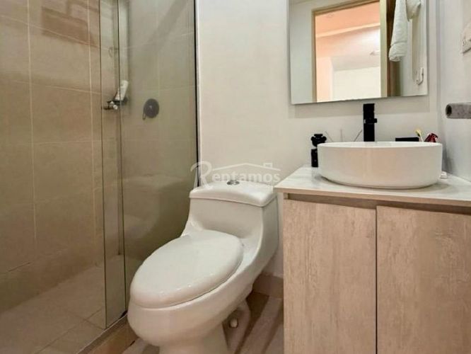Apartamento en venta en Loma Benedictinos, Medellín · foto 7 de 11