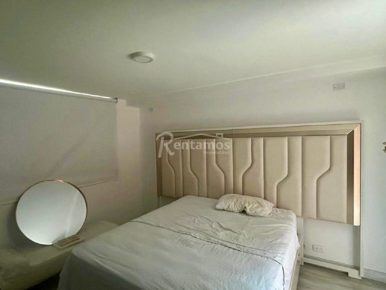 Apartamento en venta en Loma Benedictinos, Medellín · foto 8 de 11