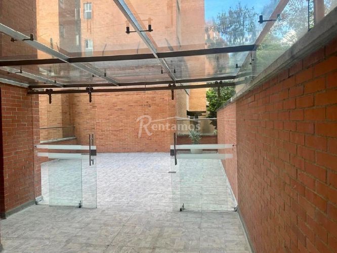 Apartamento en venta en Loma Benedictinos, Medellín · foto 11 de 11