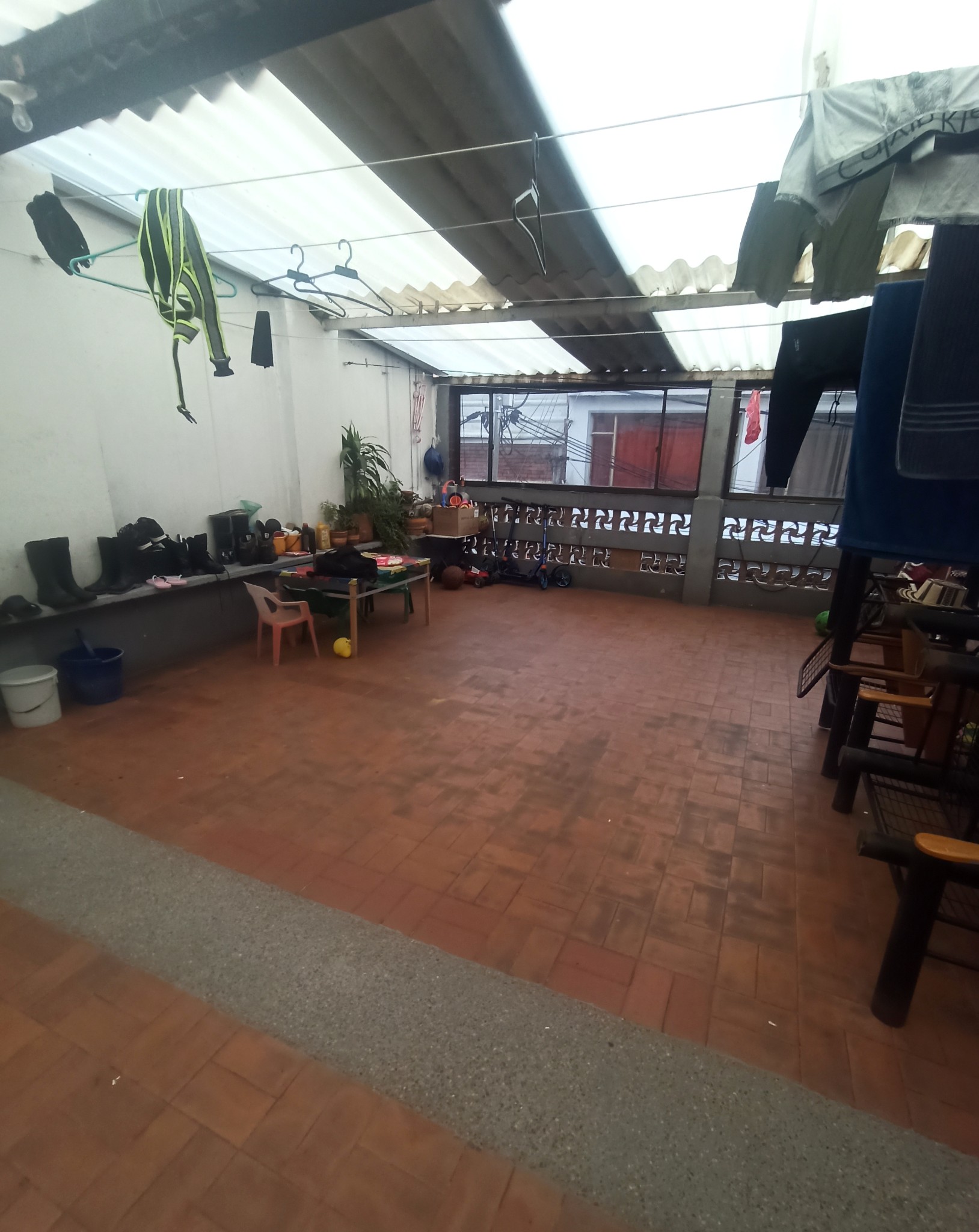 Casa en venta en Aures Ii, Bogotá · foto 13 de 13