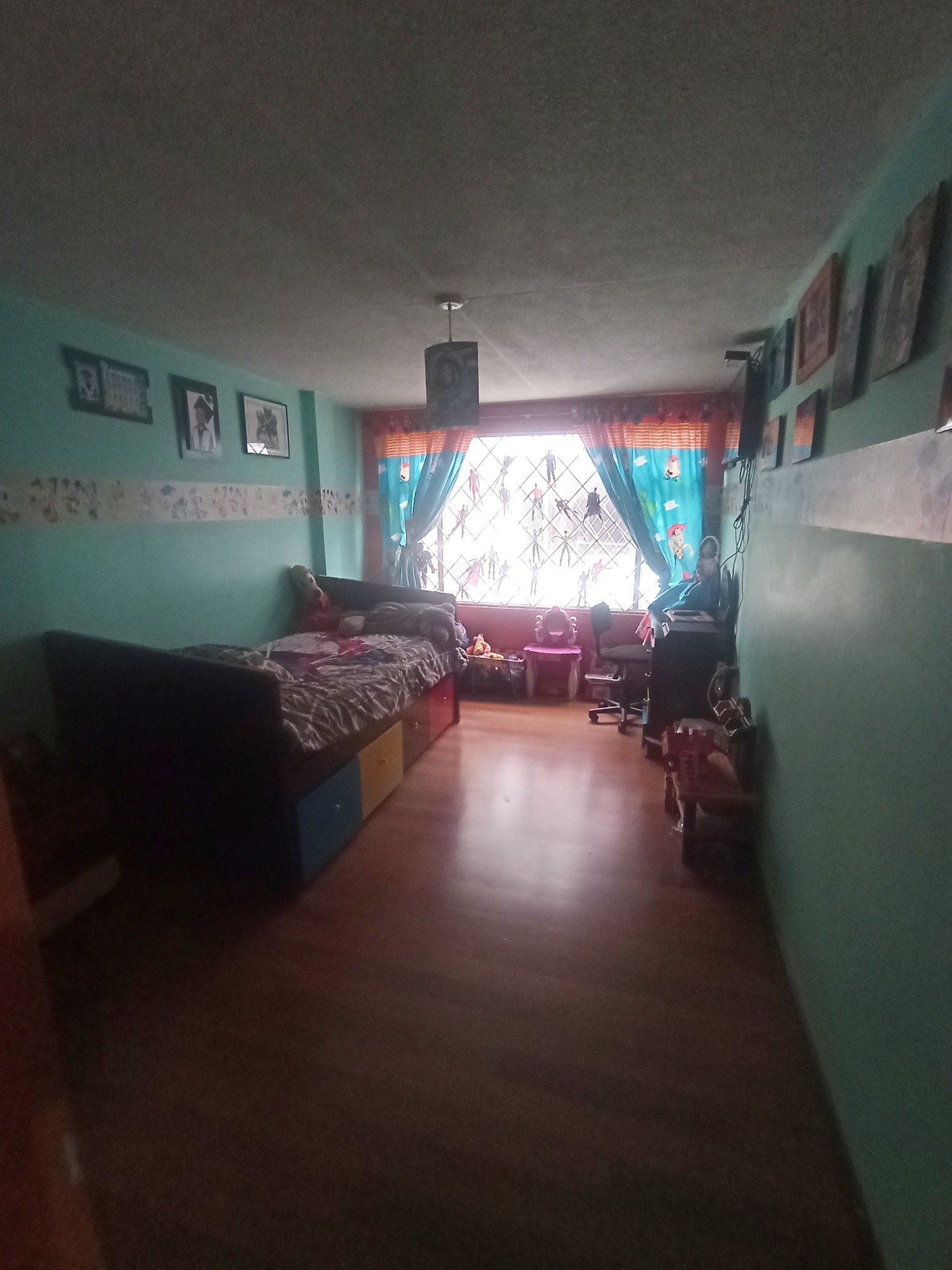 Casa en venta en Aures Ii, Bogotá · foto 6 de 13