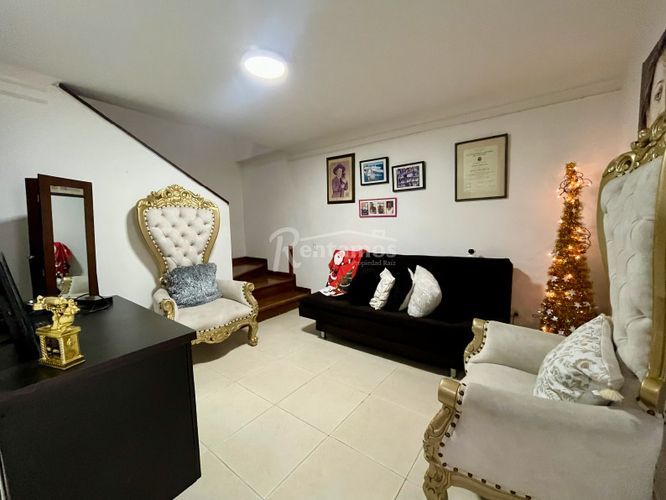Apartamento de 4 alcobas en venta en El Diamante No. 2, Medellín, 215 m² · foto 13 de 24