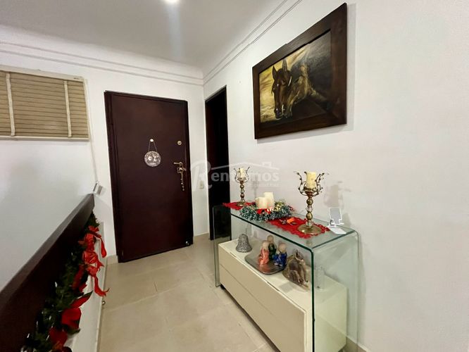 Apartamento de 4 alcobas en venta en El Diamante No. 2, Medellín, 215 m² · foto 15 de 24