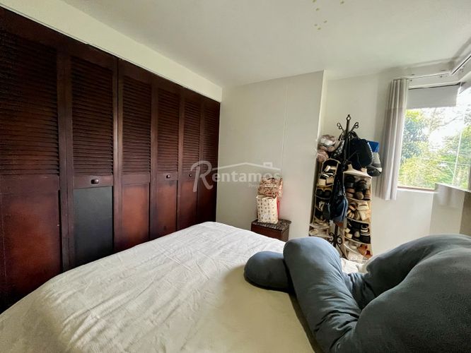 Apartamento de 4 alcobas en venta en El Diamante No. 2, Medellín, 215 m² · foto 17 de 24