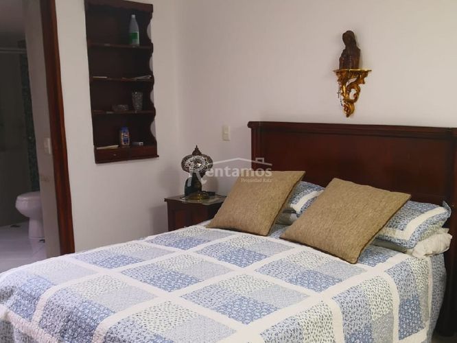 Casa de 3 alcobas en venta en Belen Alameda, Medellín, 216 m² · foto 15 de 20