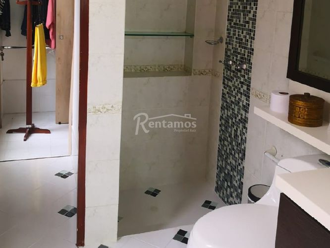 Casa de 3 alcobas en venta en Belen Alameda, Medellín, 216 m² · foto 17 de 20