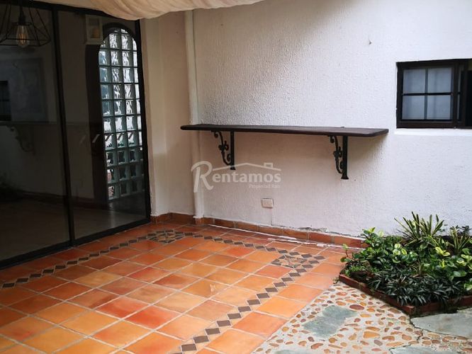 Casa de 3 alcobas en venta en Belen Alameda, Medellín, 216 m² · foto 18 de 20