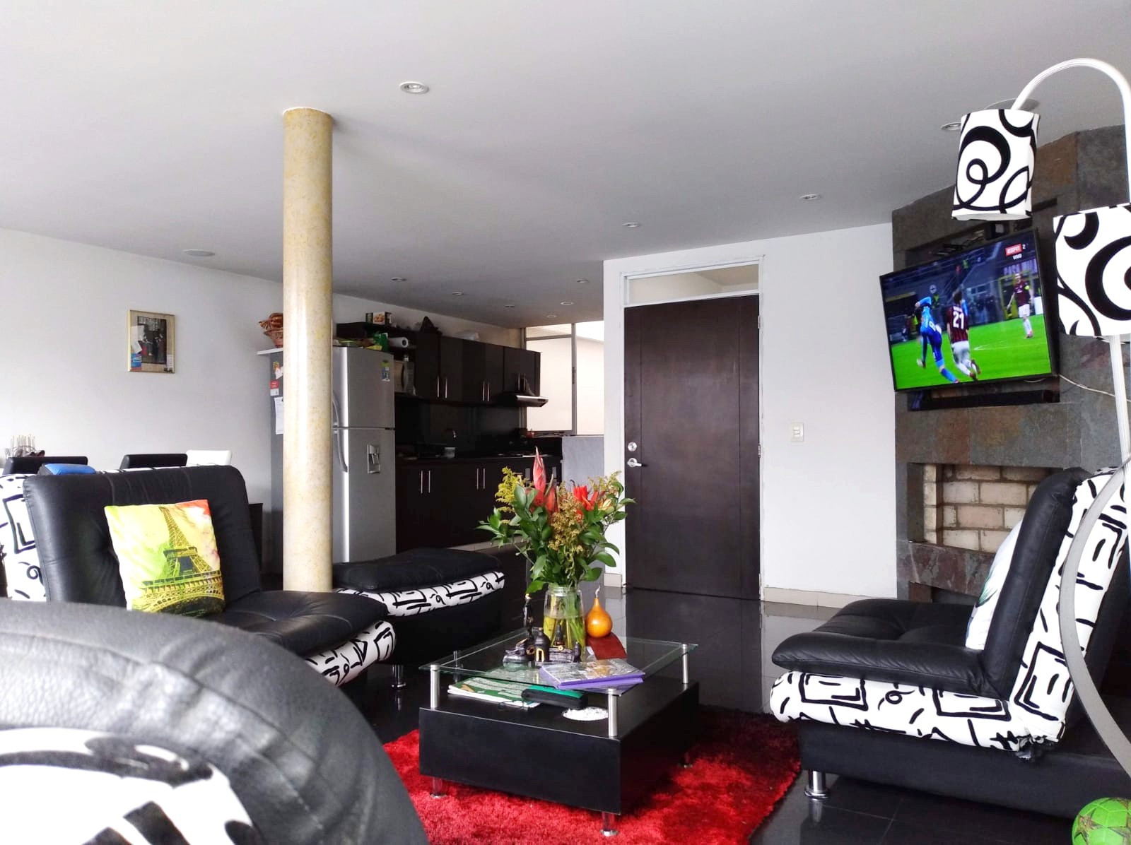 Casa en venta en Bonanza, Bogotá · foto 3 de 24
