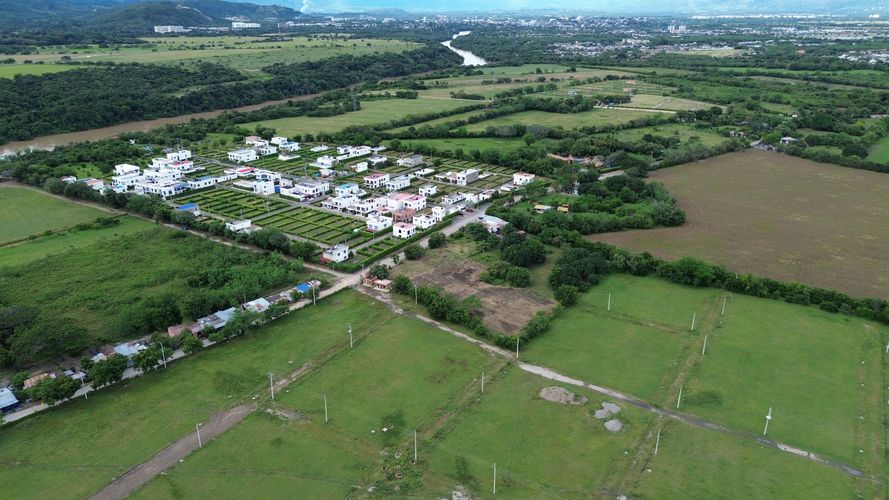 Lote en venta en Ricaurte, 500 m² · foto 9 de 9