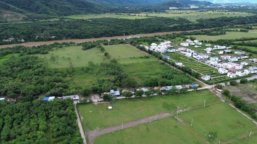 Lote en venta en Ricaurte, 500 m² · foto 6 de 9