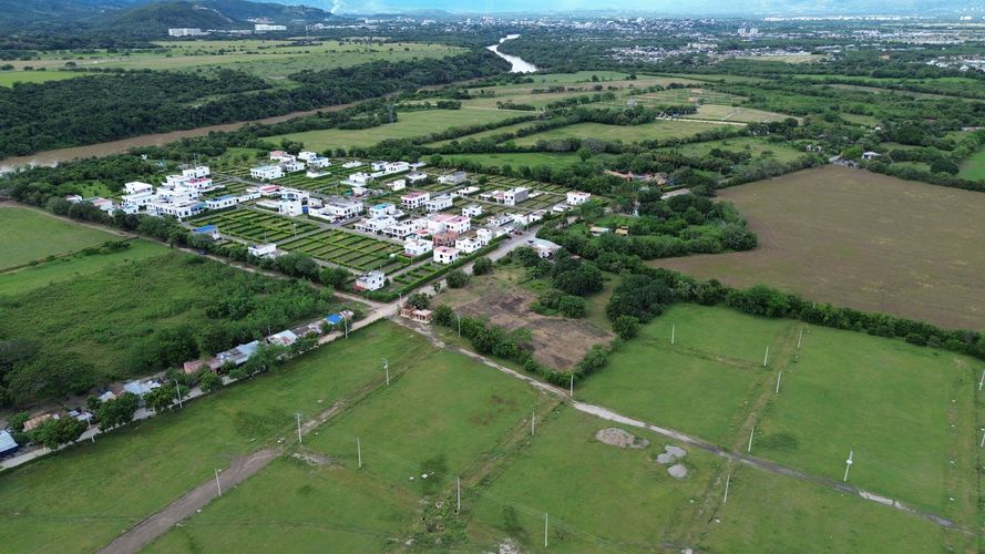 Lote en venta en Ricaurte, 500 m² · foto 7 de 9