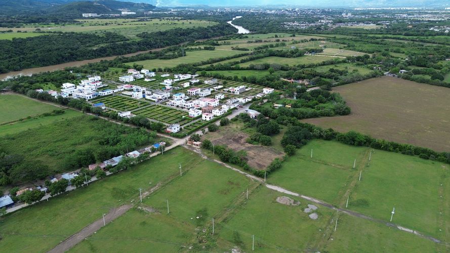 Lote en venta en Ricaurte, 500 m² · foto 8 de 9
