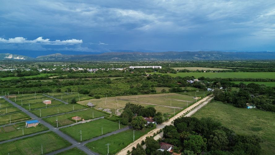 Lote en venta en Ricaurte, 500 m² · foto 3 de 12
