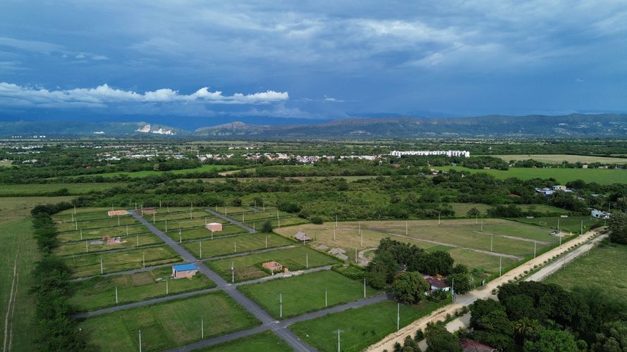Lote en venta en Ricaurte, 500 m² · foto 4 de 12