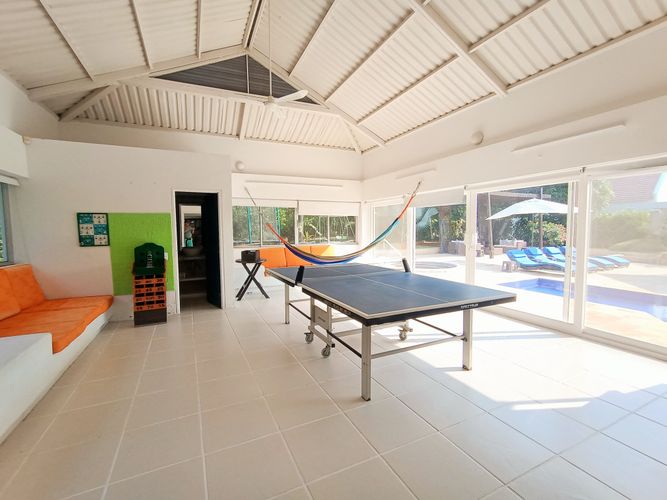 Casa de 4 alcobas en venta en Ricaurte, Ricaurte, 551 m² · foto 10 de 24