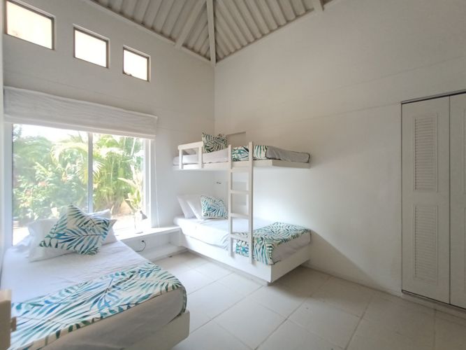 Casa de 4 alcobas en venta en Ricaurte, Ricaurte, 551 m² · foto 11 de 24