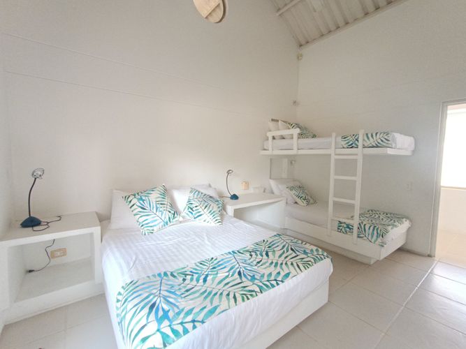Casa de 4 alcobas en venta en Ricaurte, Ricaurte, 551 m² · foto 14 de 24