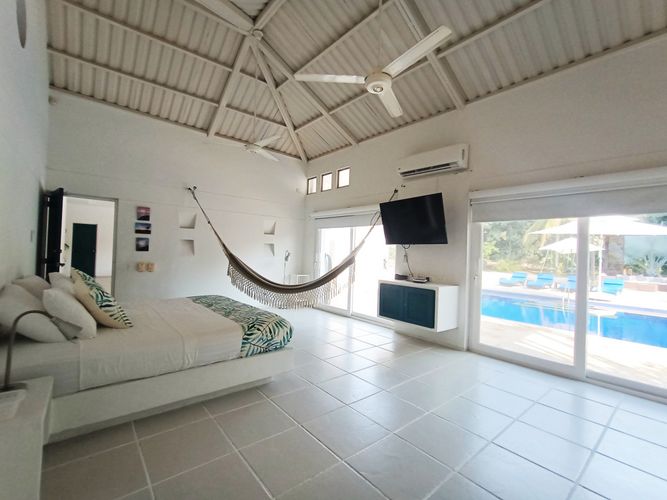Casa de 4 alcobas en venta en Ricaurte, Ricaurte, 551 m² · foto 22 de 24
