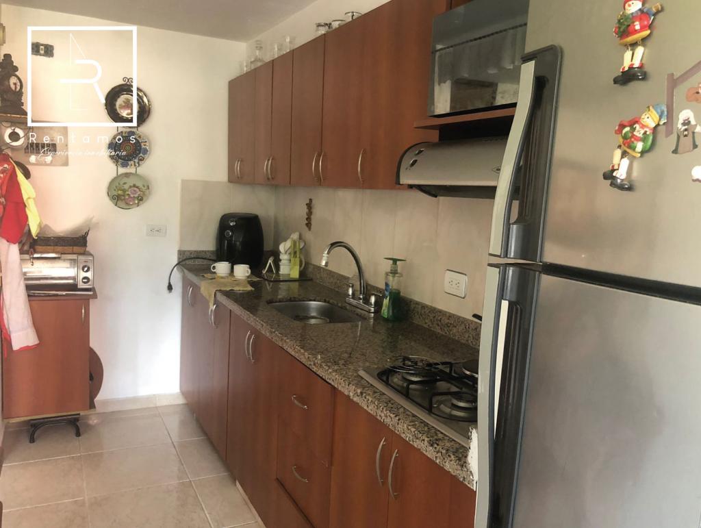 Apartamento en Venta en Camino Verde, Envigado