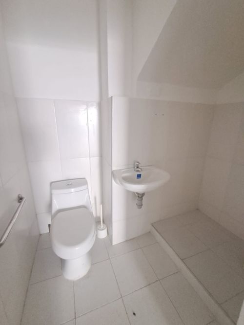 Local en arriendo en El Porvenir, Barranquilla, 30 m² · foto 3 de 6