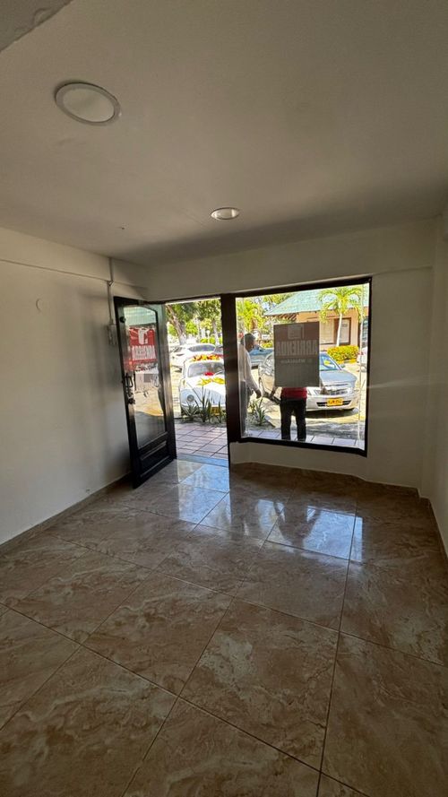Local en arriendo en El Prado, Barranquilla, 50 m² · foto 3 de 8