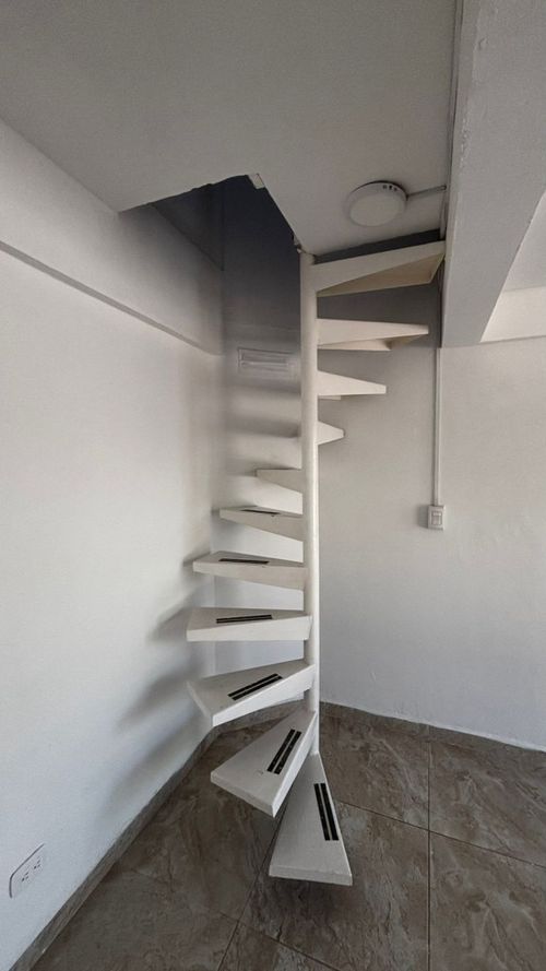 Local en arriendo en El Prado, Barranquilla, 50 m² · foto 4 de 8