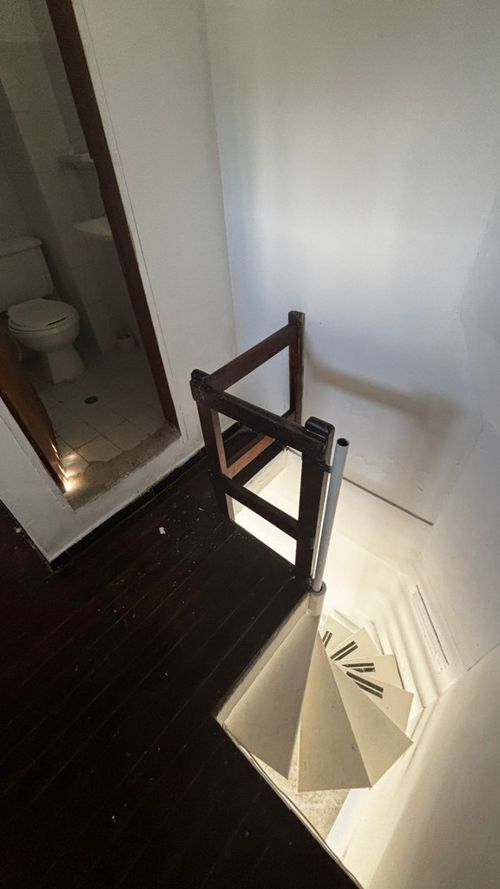 Local en arriendo en El Prado, Barranquilla, 50 m² · foto 5 de 8