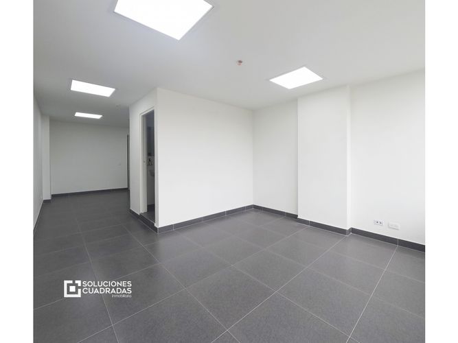 Oficina en arriendo en Canelon, Cajicá, 35 m² · foto 2 de 10
