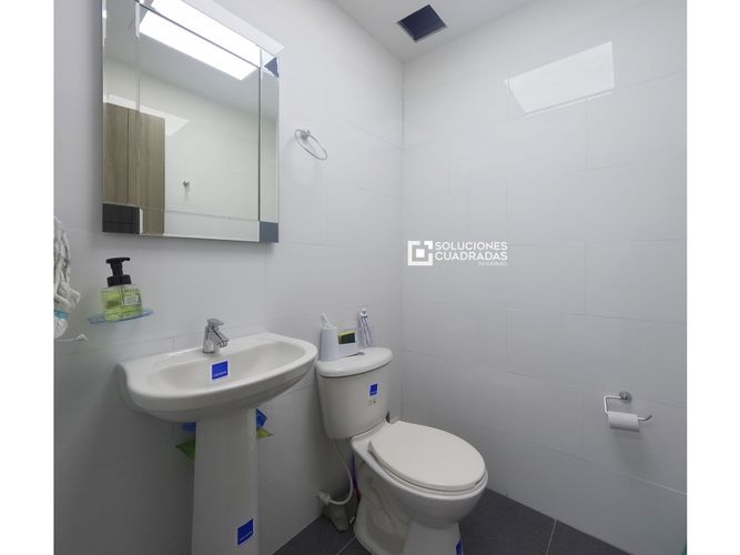 Oficina en arriendo en Canelon, Cajicá, 35 m² · foto 3 de 10