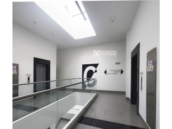 Oficina en arriendo en Canelon, Cajicá, 35 m² · foto 5 de 10