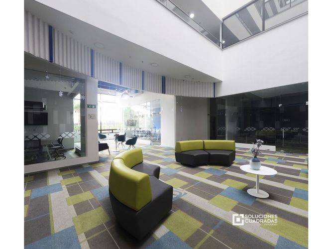 Oficina en arriendo en Canelon, Cajicá, 35 m² · foto 7 de 10