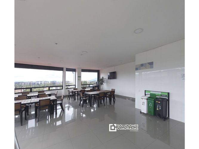 Oficina en arriendo en Canelon, Cajicá, 35 m² · foto 8 de 10