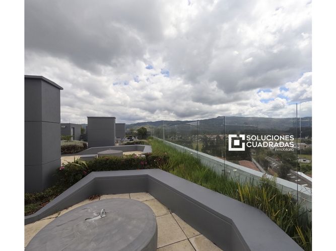 Oficina en arriendo en Canelon, Cajicá, 35 m² · foto 9 de 10
