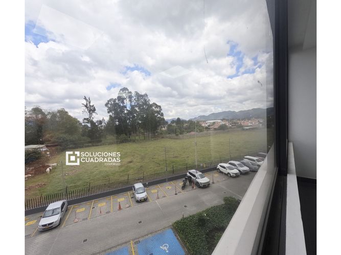 Oficina en arriendo en Canelon, Cajicá, 35 m² · foto 10 de 10