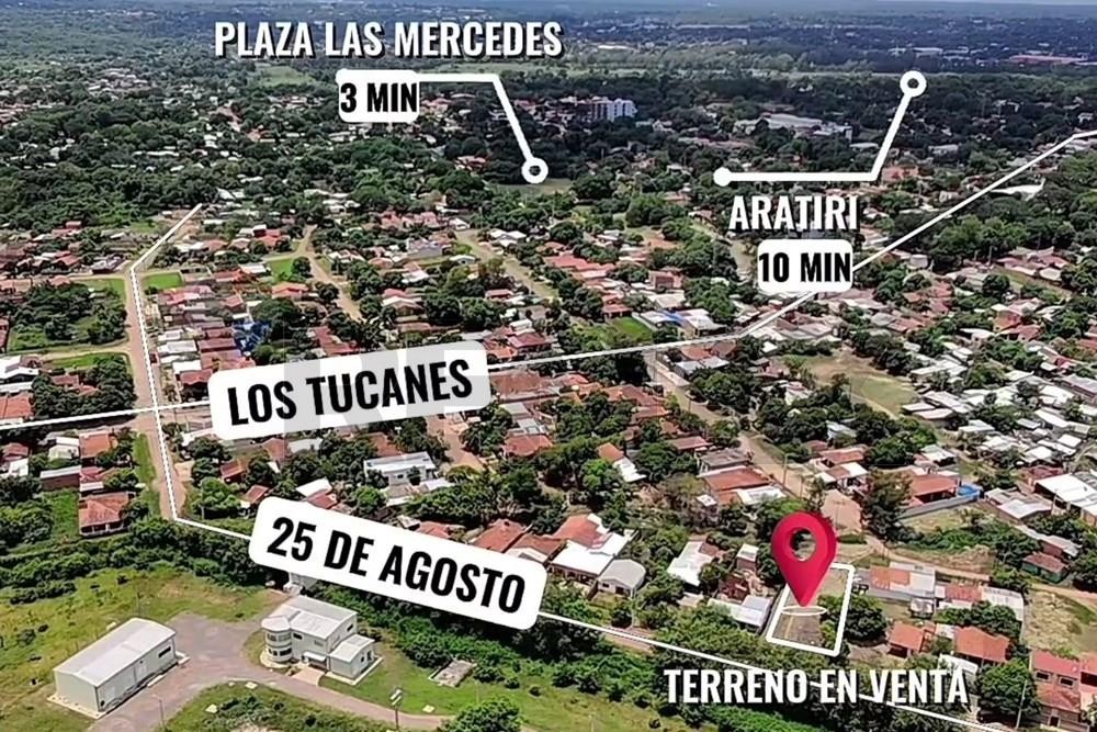 Exclusivo Terreno en San Lorenzo con Doble Acceso y Potencial de Desarrollo — foto 3