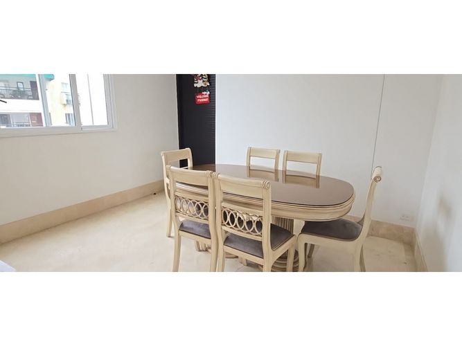 Apartamento de 3 alcobas en venta en Bellavista, Cali, 187 m² · foto 5 de 9
