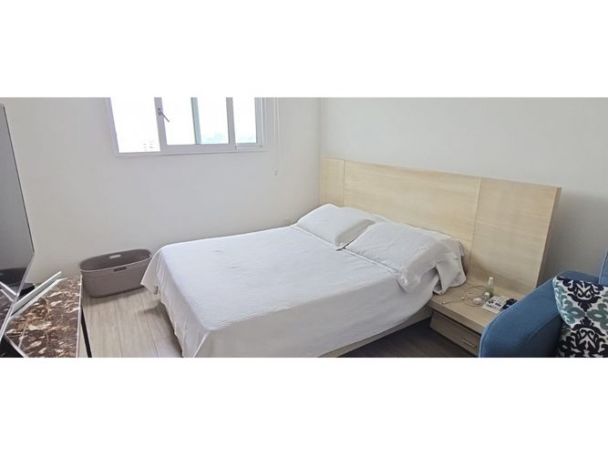 Apartamento de 3 alcobas en venta en Bellavista, Cali, 187 m² · foto 6 de 9