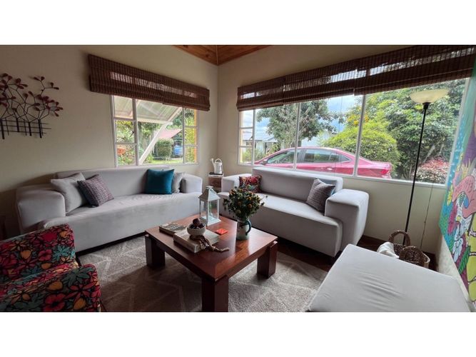 Casa de 3 alcobas en venta en Churuguaco, Chía, 164 m² · foto 6 de 24