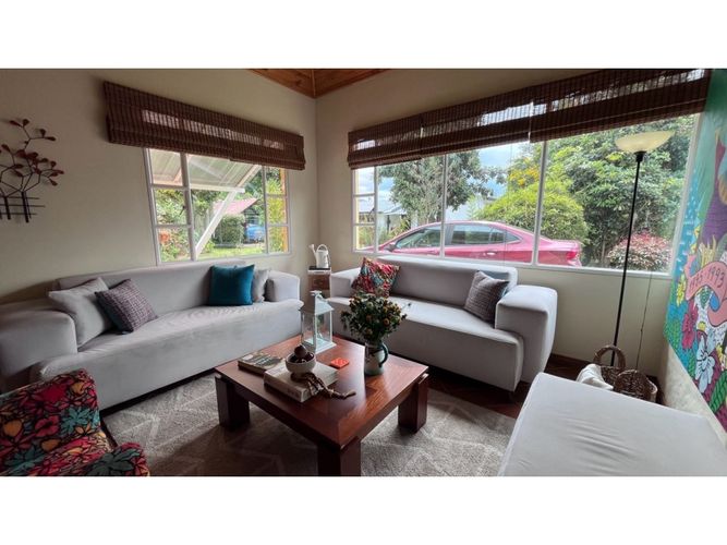 Casa de 3 alcobas en venta en Churuguaco, Chía, 164 m² · foto 7 de 24