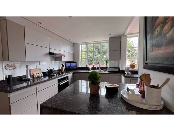 Casa de 3 alcobas en venta en Churuguaco, Chía, 164 m² · foto 9 de 24
