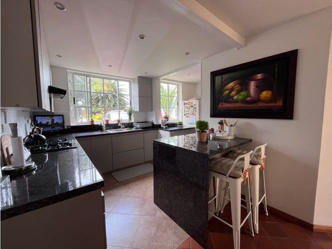 Casa de 3 alcobas en venta en Churuguaco, Chía, 164 m² · foto 11 de 24