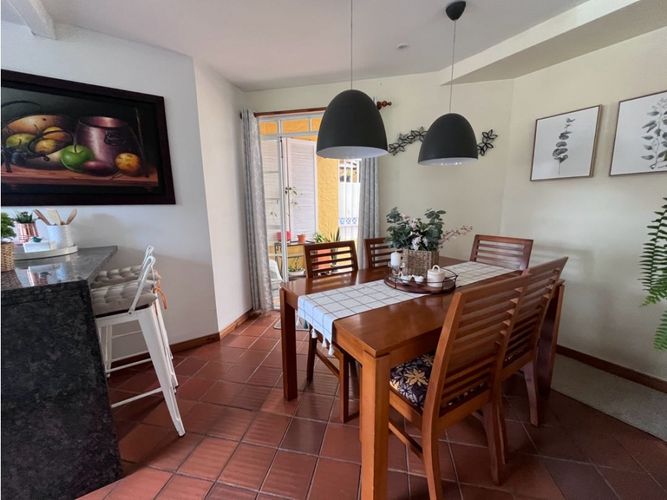Casa de 3 alcobas en venta en Churuguaco, Chía, 164 m² · foto 12 de 24