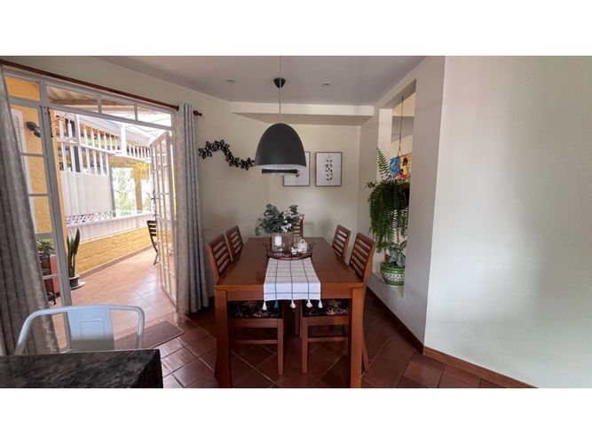 Casa de 3 alcobas en venta en Churuguaco, Chía, 164 m² · foto 13 de 24