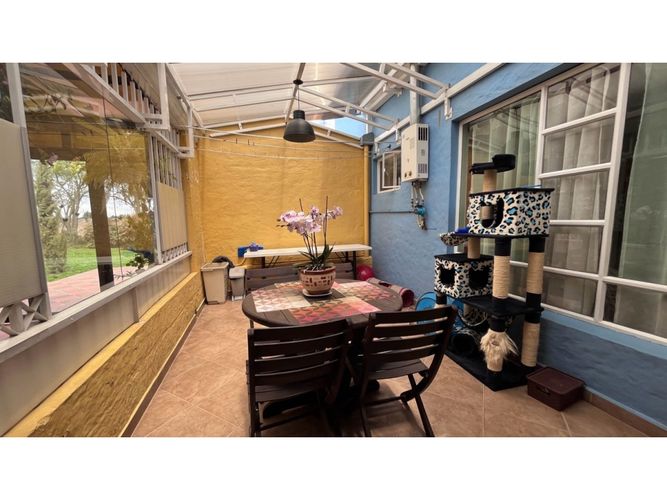 Casa de 3 alcobas en venta en Churuguaco, Chía, 164 m² · foto 14 de 24