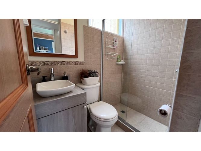 Casa de 3 alcobas en venta en Churuguaco, Chía, 164 m² · foto 20 de 24