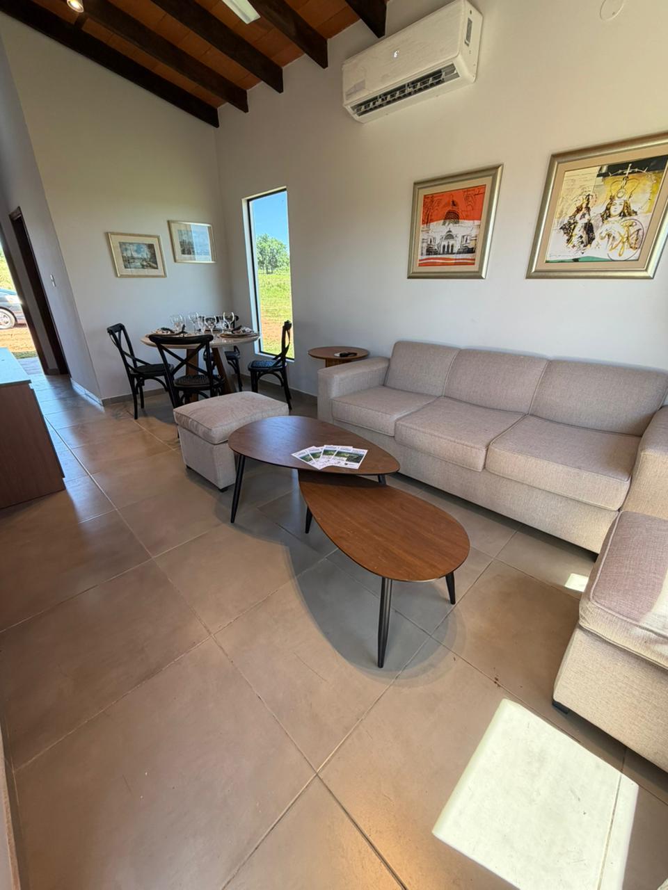 En Venta Casas a estrenar - Caacupe Loteamiento Barrio Teresita — foto 2