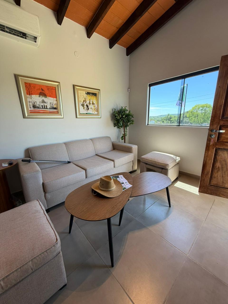 En Venta Casas a estrenar - Caacupe Loteamiento Barrio Teresita — foto 3