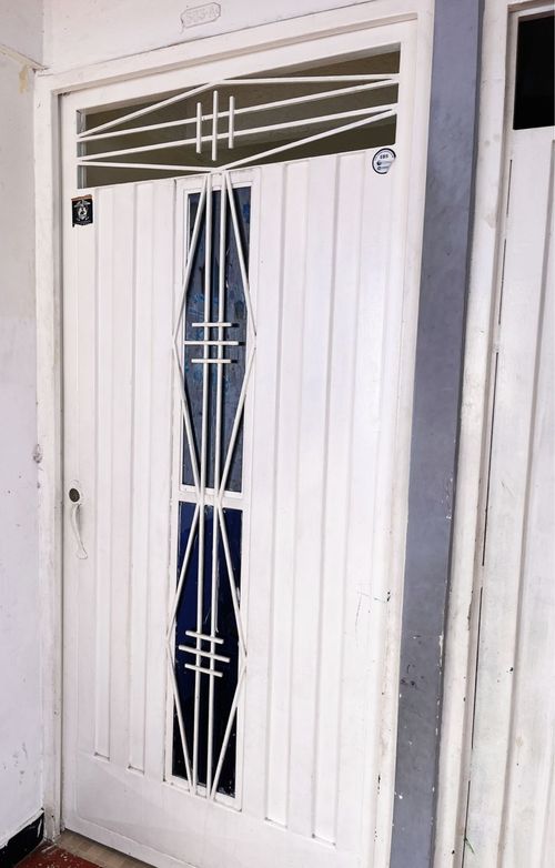 Apartamento de 3 alcobas en venta en Lagos Iii, Floridablanca, 54 m² · foto 3 de 16