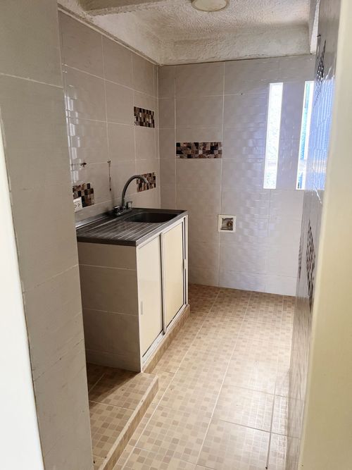 Apartamento de 3 alcobas en venta en Lagos Iii, Floridablanca, 54 m² · foto 5 de 16